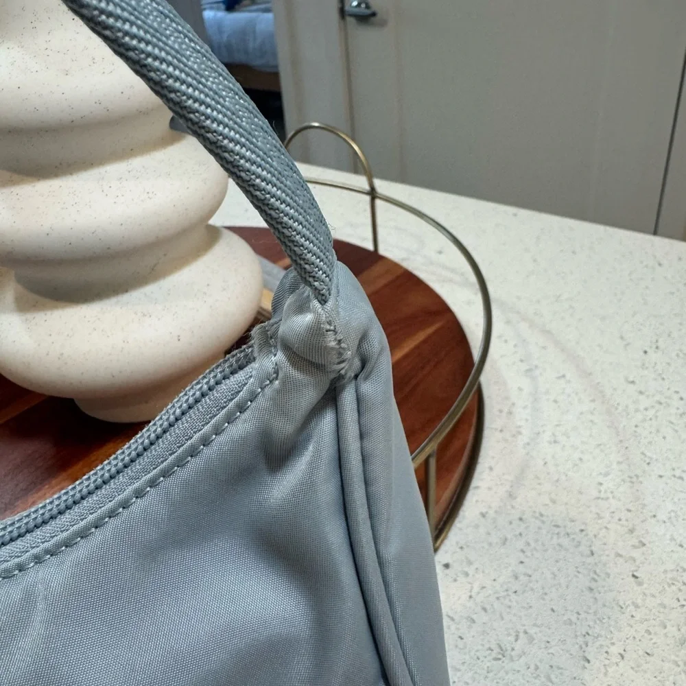 Prada Re-Edition 2000 Nylon Mini Bag with COA - Picture 9 of 16